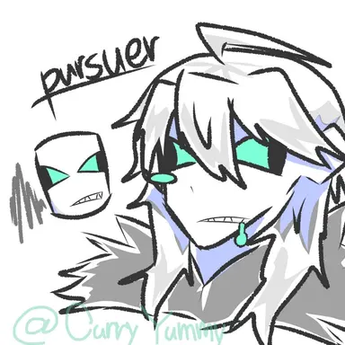 Profile image of パーサー