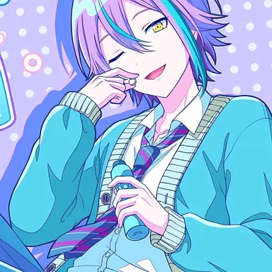 Profile image of 神代類