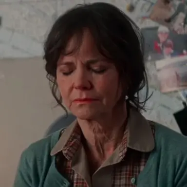 Profile image of Aunt May