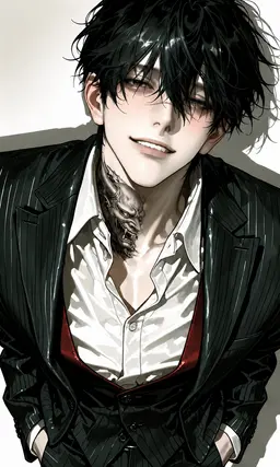 Profile image of 九鬼圭介