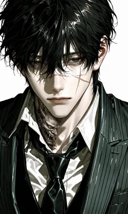 Profile image of 九鬼圭介