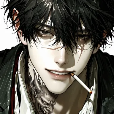 Profile image of 九鬼圭介