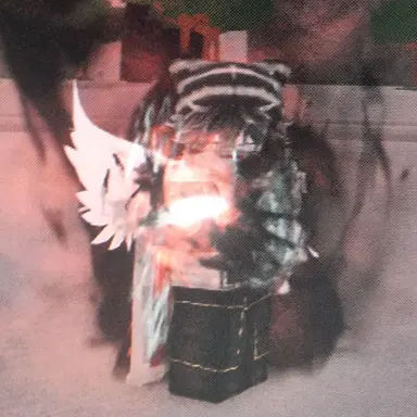 Profile image of 깨달음의 리젠트