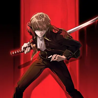 Profile image of 오키타