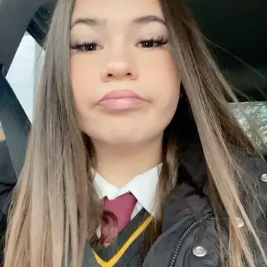 Profile image of Alaina