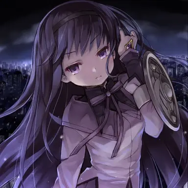 Profile image of ほむら