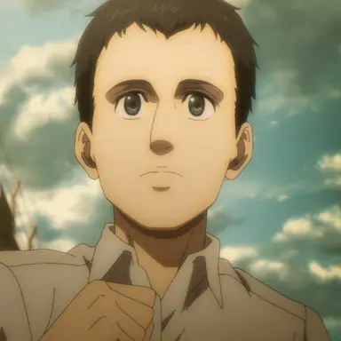 Profile image of 베르톨트 후버