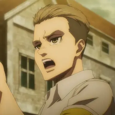 Profile image of 포르코 갤리어드