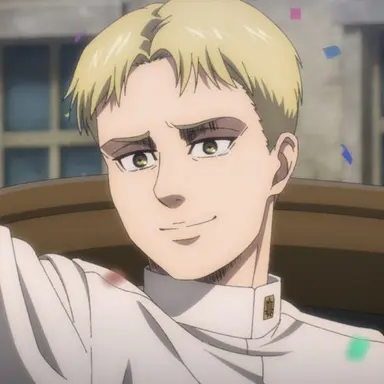 Profile image of 라이너 브라운