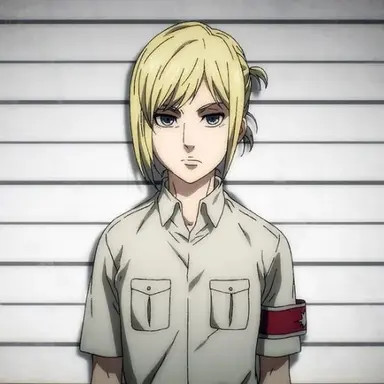 Profile image of 애니 레온하트