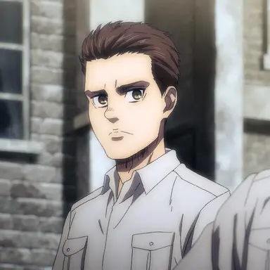 Profile image of 마르셀 갤리어드