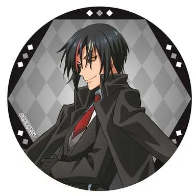 Profile image of ディアブロ