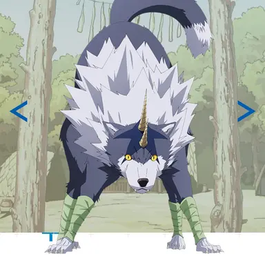 Profile image of ランガ