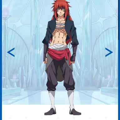 Profile image of ギィ