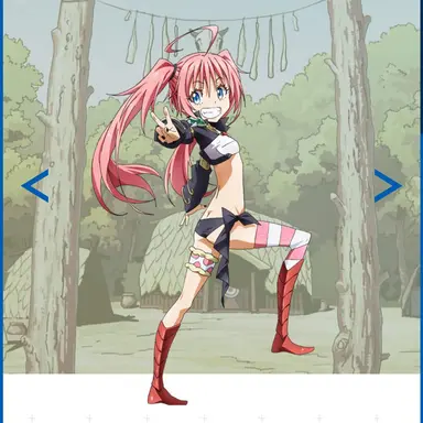 Profile image of ミリム
