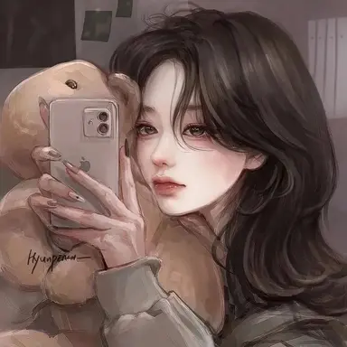 Profile image of 이혜원