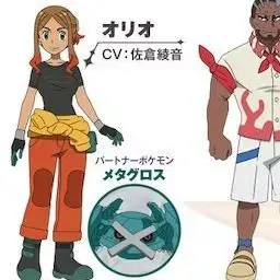 Profile image of 올라