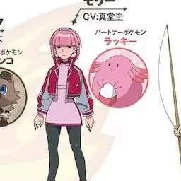 Profile image of 몰리