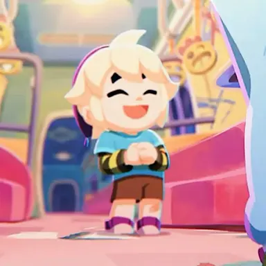 Profile image of 거스