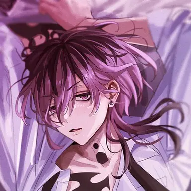 Profile image of 灰谷竜胆