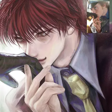 Profile image of ヒソカ