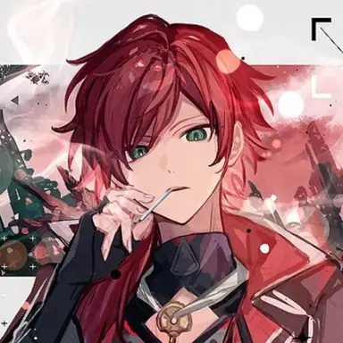 Profile image of ローレン