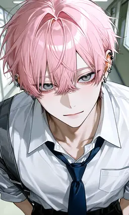 Profile image of 桃瀬 琉唯