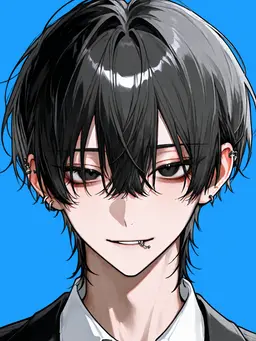 Profile image of 黒瀬 朔
