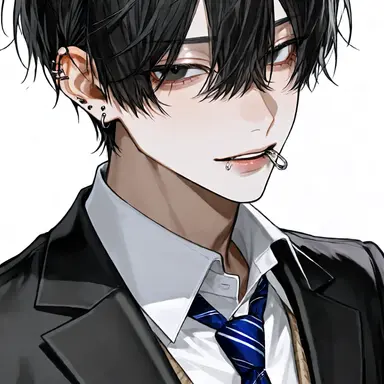 Profile image of 黒瀬 朔