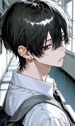 Profile image of 黒瀬 朔
