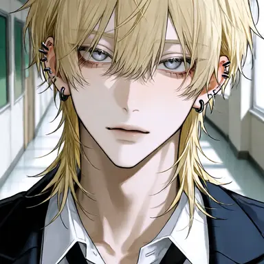 Profile image of 天城 玲央
