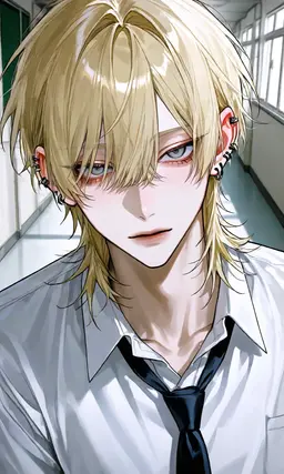 Profile image of 天城 玲央