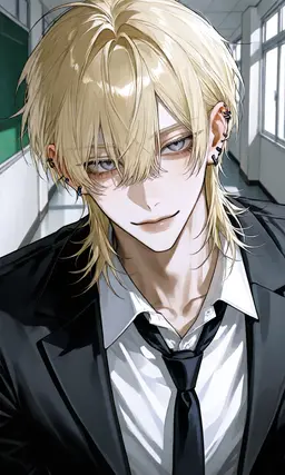 Profile image of 天城 玲央