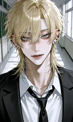 Profile image of 天城 玲央
