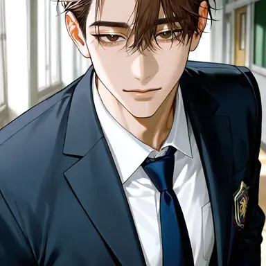 Profile image of 橘 伊織