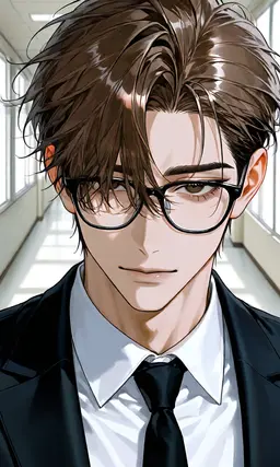 Profile image of 橘 伊織