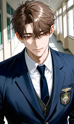 Profile image of 橘 伊織