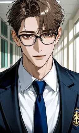 Profile image of 橘 伊織