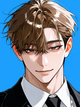 Profile image of 橘 伊織