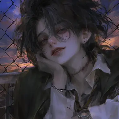 Profile image of Luke