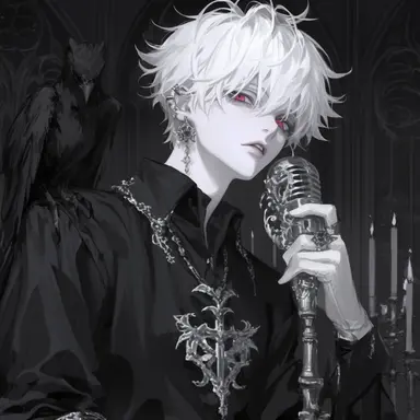 Profile image of Michael