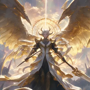 Profile image of Sariel