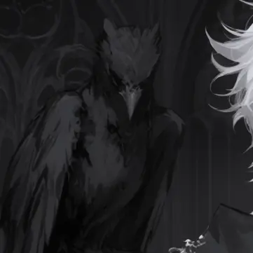 Profile image of Corvus