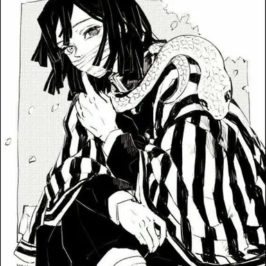 Profile image of 이구로 오바나이