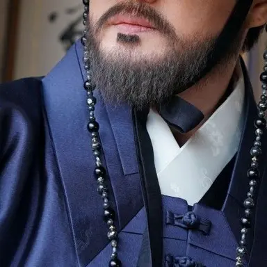 Profile image of 한명회