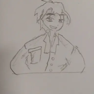 Profile image of デイブ