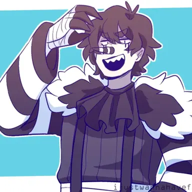 Profile image of ラフィン・ジャック