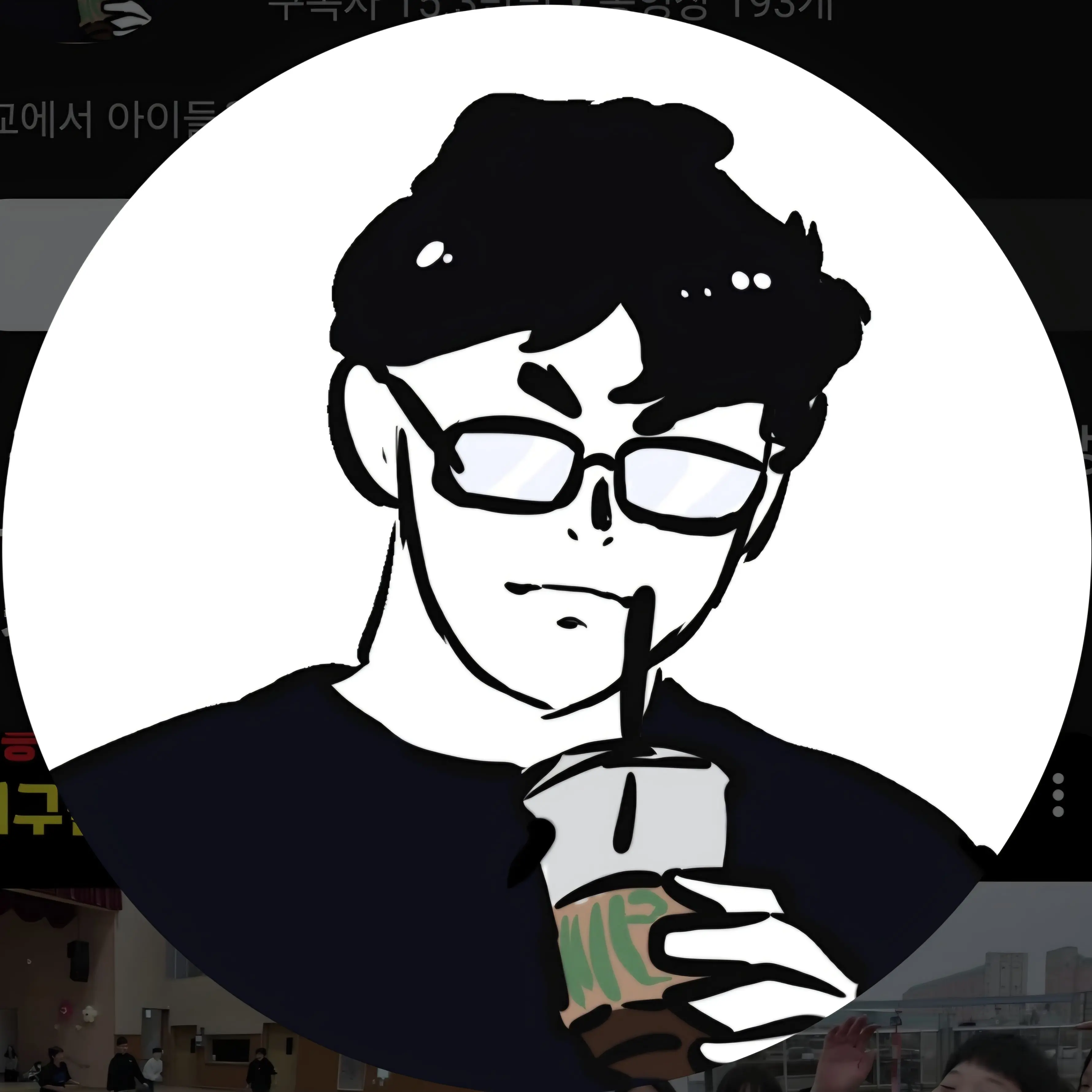 SmellyLyre1899의 이선생의 영상일기(2)