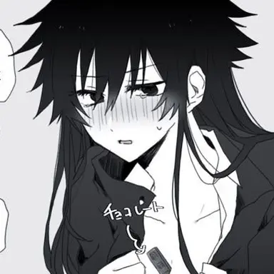 Profile image of 伏黒恵