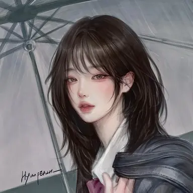 Profile image of 리안